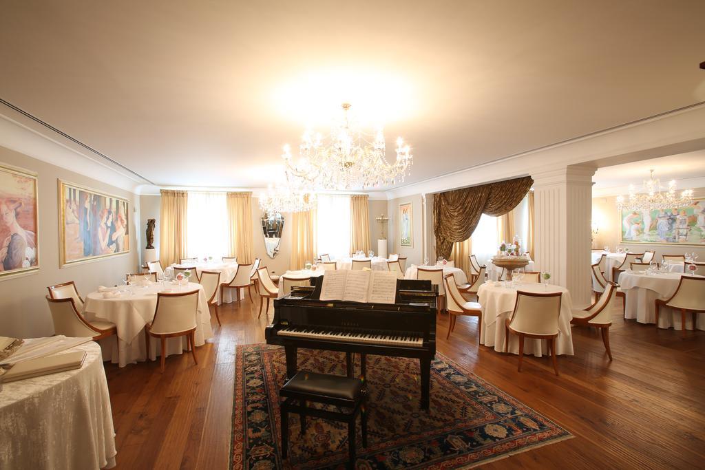 Le Muse Hotel San Bonifacio Exteriör bild